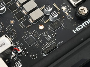 MAG X870E TOMAHAWK MAX WIFI