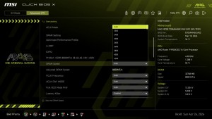 MAG X870E TOMAHAWK MAX WIFI