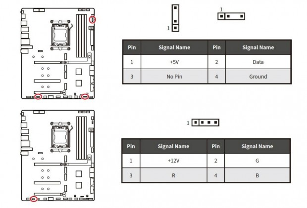 MAG X870E TOMAHAWK MAX WIFI