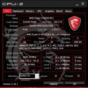 MAG X870E TOMAHAWK MAX WIFI