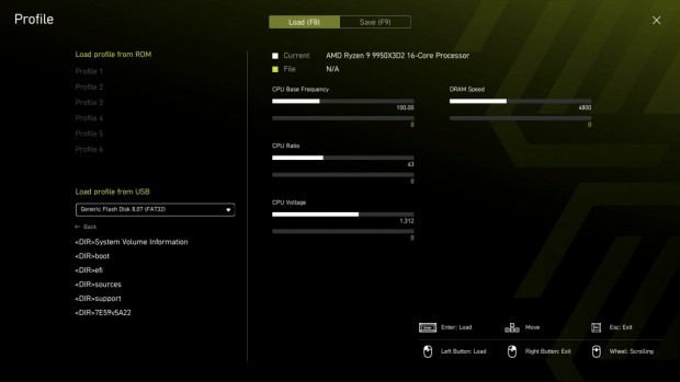 MAG X870E TOMAHAWK MAX WIFI