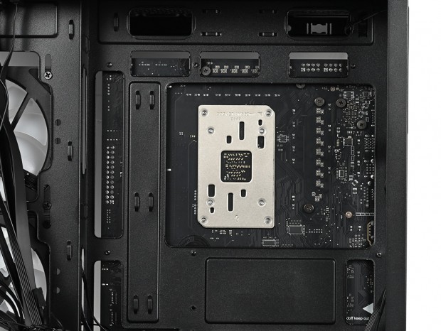 Thermaltake「Vision 330 CR ARGB」