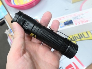 超強力UVライト