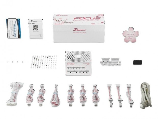 FOCUS GX-1000（V4）-SAKURA