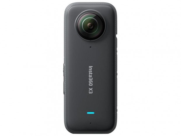 (今日のお買い得) 5.7K動画対応の360°アクションカメラ「Insta360 X3」が34％オフ