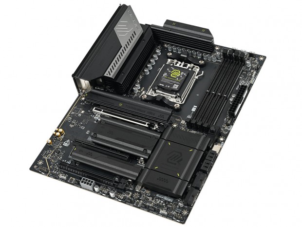 MAG X870E TOMAHAWK MAX WIFI