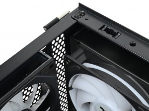 Thermaltake「Vision 330 CR ARGB」
