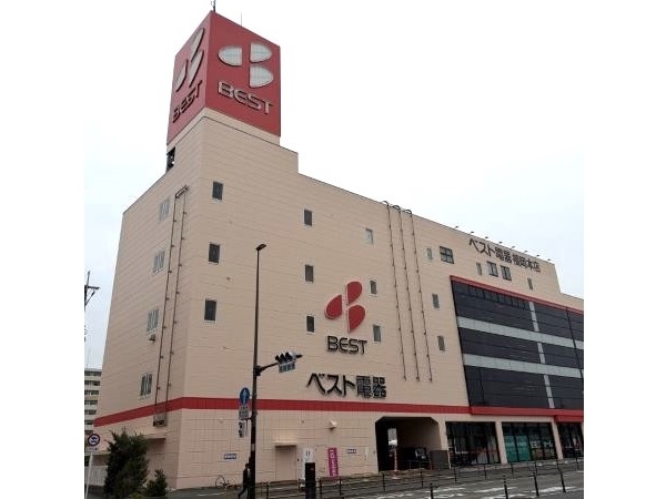 福岡市にパソコン専門店「ツクモ福岡店」が明日29日に移転オープン。場所はベスト電器福岡本店の2階