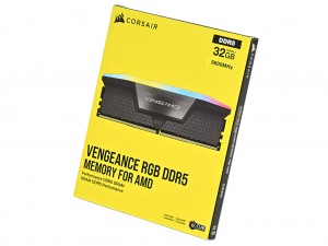 CORSAIR DDR5メモリ徹底解説