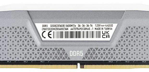 CORSAIR DDR5メモリ徹底解説