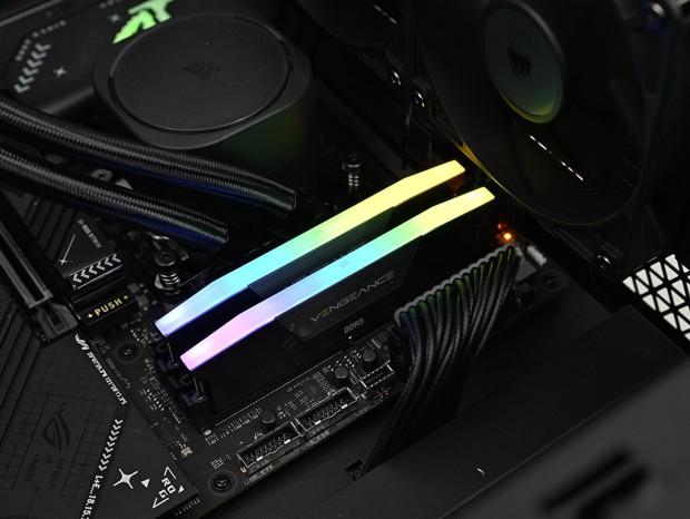 CORSAIR DDR5メモリ徹底解説