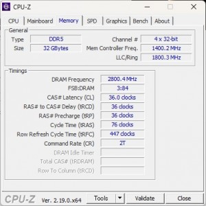 CORSAIR DDR5メモリ徹底解説