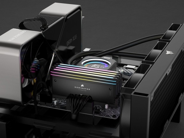 CORSAIR DDR5メモリ徹底解説