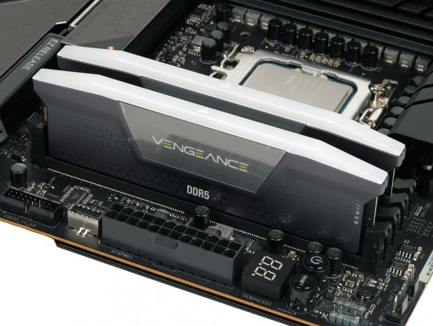 CORSAIR DDR5メモリ徹底解説