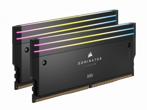 CORSAIR DDR5メモリ徹底解説