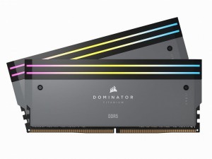 CORSAIR DDR5メモリ徹底解説