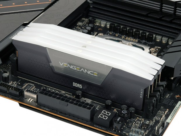 CORSAIRメモリで丸分かり！今さら聞けない基礎知識からDDR5メモリの