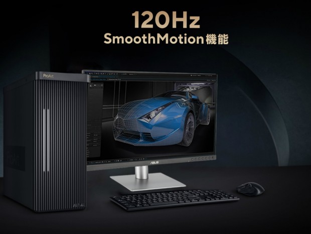 ProArt Display PA278QGV