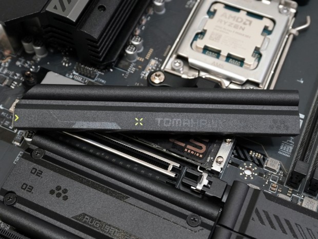 Ryzen 9 9950X3D2の性能を引き出す質実剛健モデル。MSI「MAG X870E