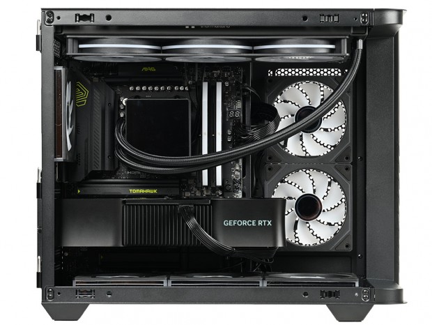 Thermaltake「Vision 330 CR ARGB」