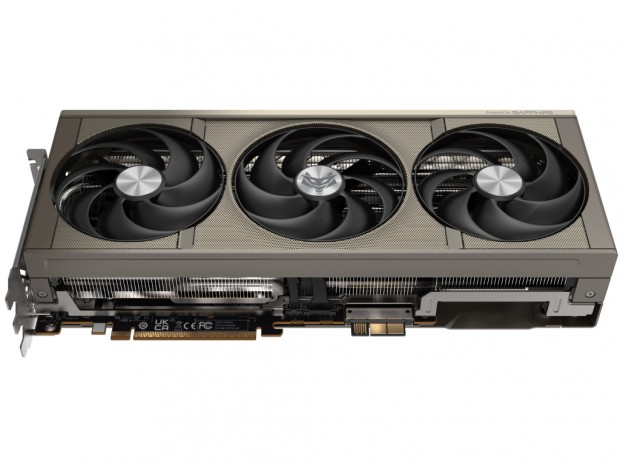 SAPPHIRE、補助電源ケーブル不要な「PhantomLink」対応Radeon RX 9070 XTとX870Eマザー発表