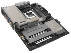 SAPPHIRE NITRO+ X870EA PhantomLink Edition