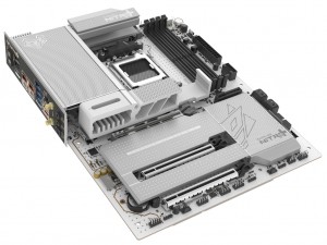 SAPPHIRE NITRO+ AMD Radeon RX 9070 XT PhantomLink Edition　