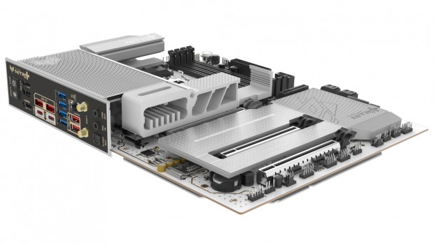 SAPPHIRE NITRO+ AMD Radeon RX 9070 XT PhantomLink Edition　