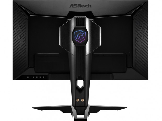 400Hz/1ms対応のFast IPS採用27型WQHDゲーミング液晶、ASRock「PG27QFW2A」