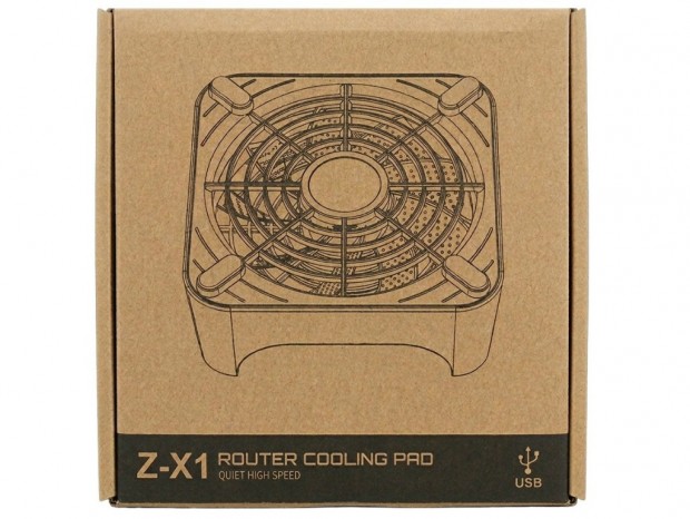 ルーターやミニPCの発熱対策に最適な小型冷却スタンドがアイネックスから