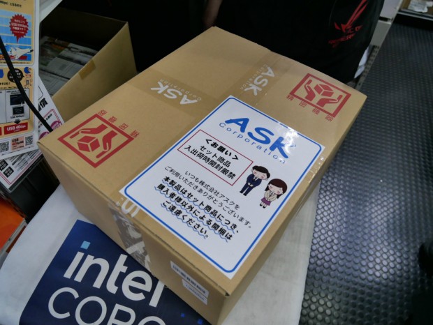 MSI x AMD x Apacer SpecialTAG 2026 vol.2