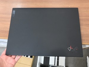 ThinkPad X1 Extreme Gen 4