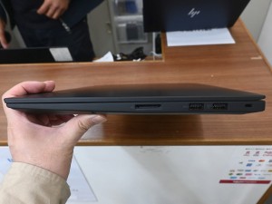 ThinkPad X1 Extreme Gen 4