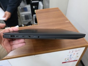 ThinkPad X1 Extreme Gen 4