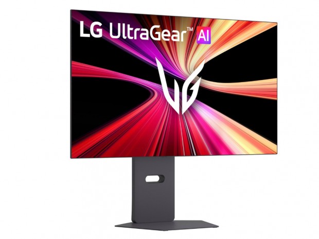 LG、4KタンデムOLEDと5K2K対応44.5型の有機ELゲーミングディスプレイ2機種