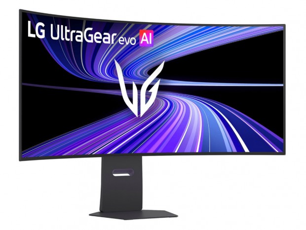 LG、4KタンデムOLEDと5K2K対応44.5型の有機ELゲーミングディスプレイ2機種