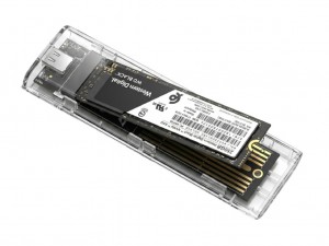 AOK-M2NVME-C10G