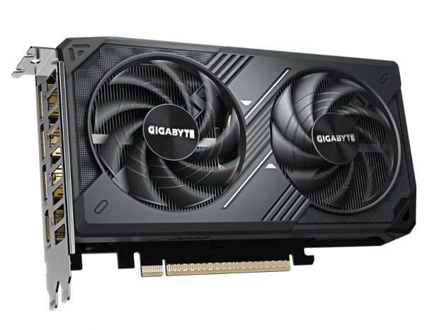 GIGABYTE、3基のホークファンを搭載するオリジナルクーラー採用GeForce RTX 5080など計2機種