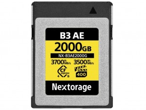 NX-B3AE2000G