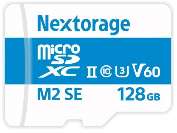 NX-M2SE128G
