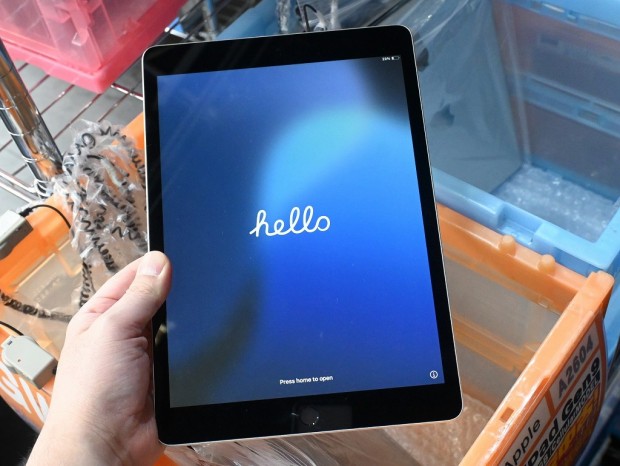 iPad (第9世代)