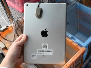 iPad (第9世代)