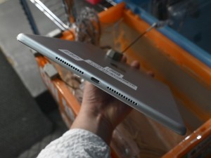 iPad (第9世代)