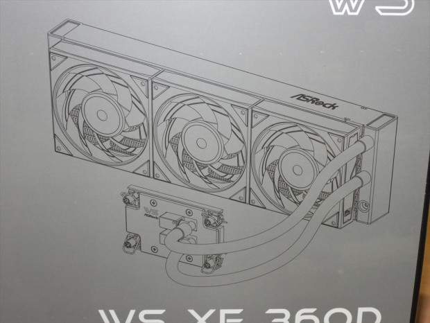 ASRock「WS」シリーズが発売
