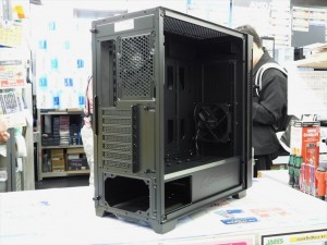 Sharkoon「S25-Silent」が発売