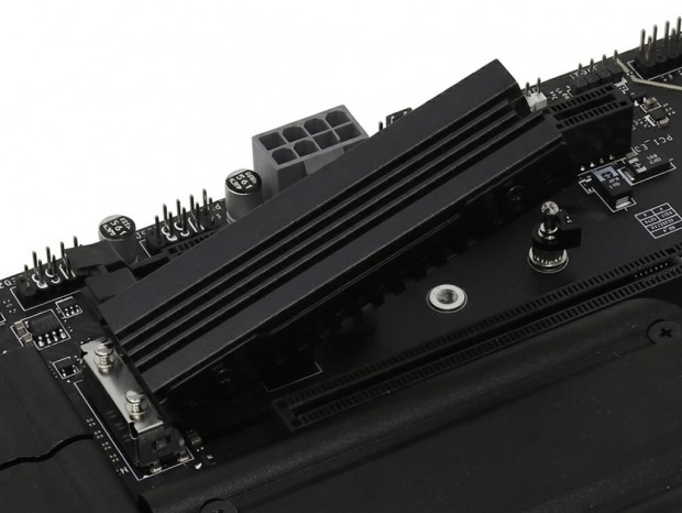 M.2 SSDの熱対策を強化、ネジ固定式ヒートシンクセット「BA-HM03」5月中旬発売