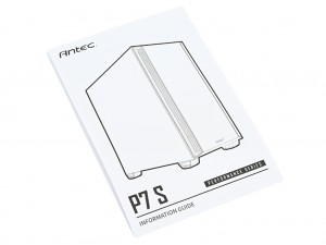 Antec「P7S」
