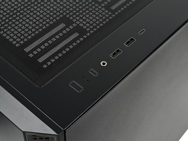 Antec「P7S」