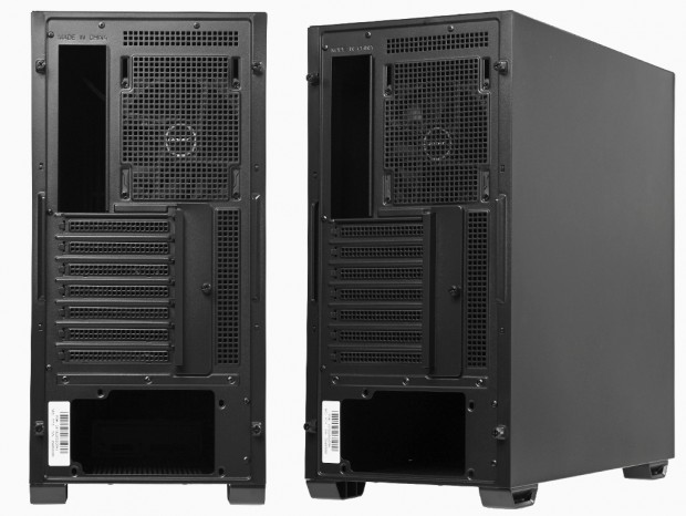 これで全てが分かる。Antec「P7S」徹底解説 - エルミタージュ秋葉原
