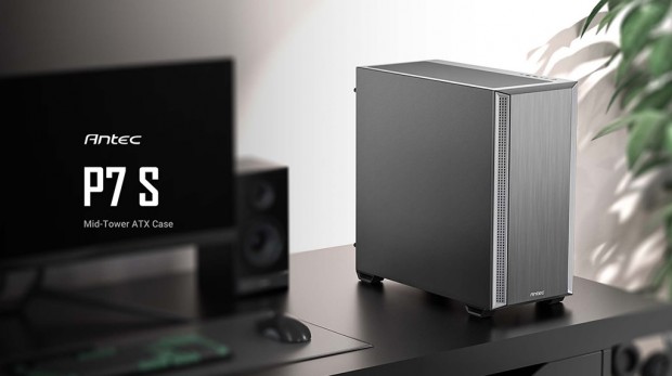 Antec「P7S」